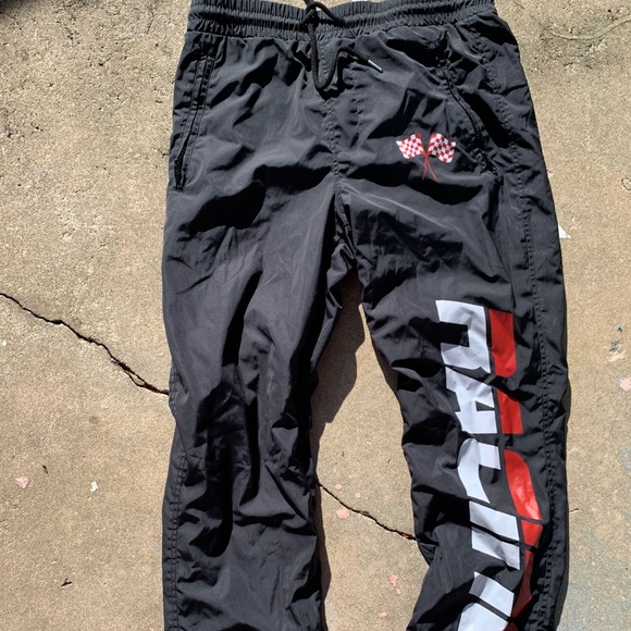 🔥Track Pants🔥 - Picture 1 of 3
